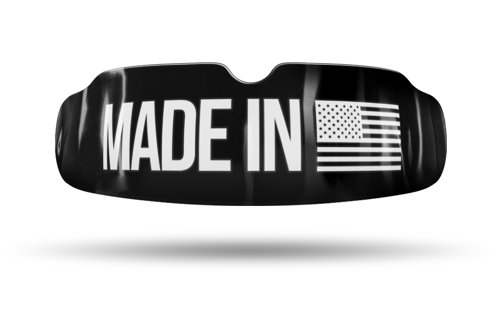 Made In QuickFIT