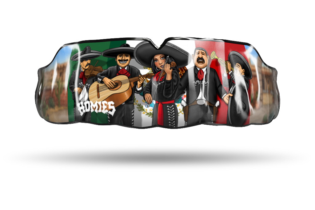 Homies Mariachi