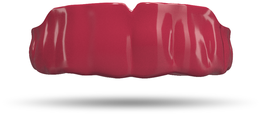 CustomFIT TEXT Mouthguard