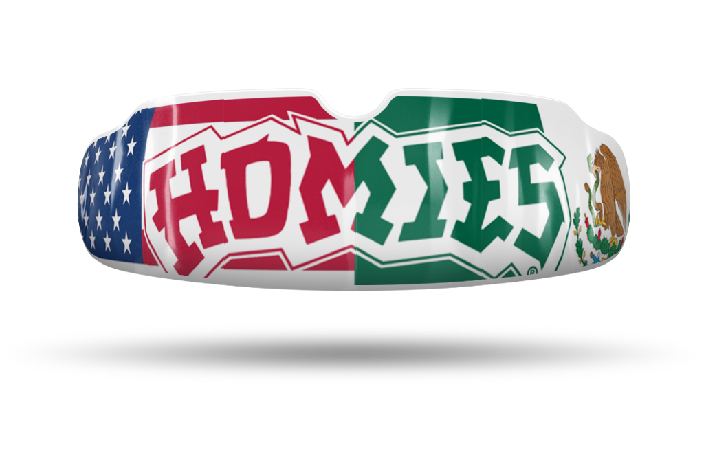 Homies Flag QuickFIT