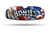 Homies Wavy Flags QuickFIT