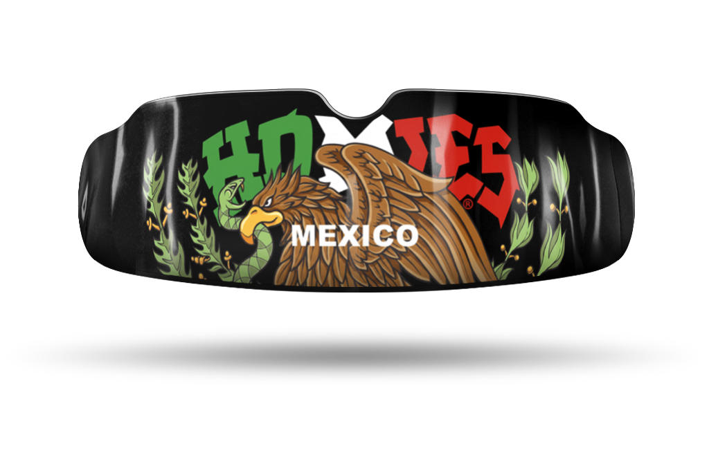 Homies Mexico QuickFIT