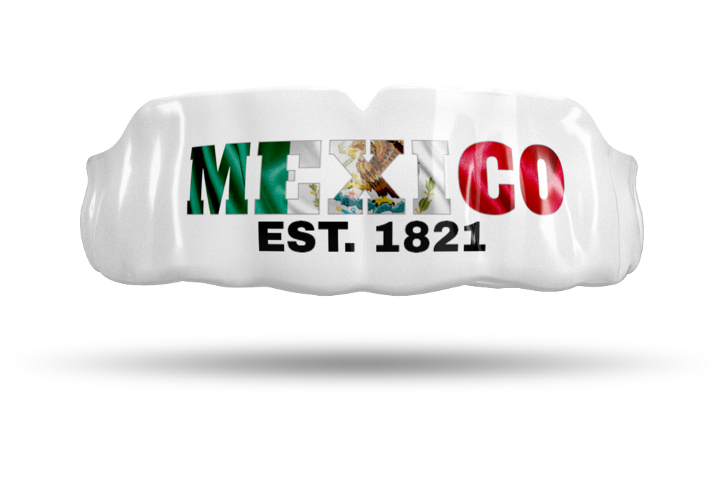 Mexico Established