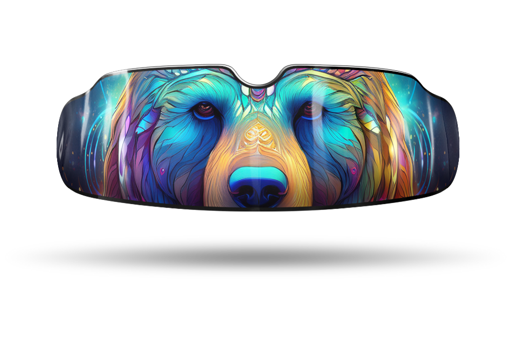 Mythical Bear QuickFIT