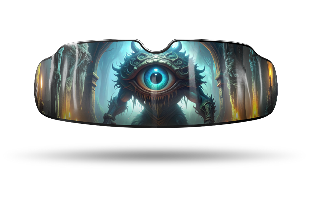 Mythical Cyclops QuickFIT