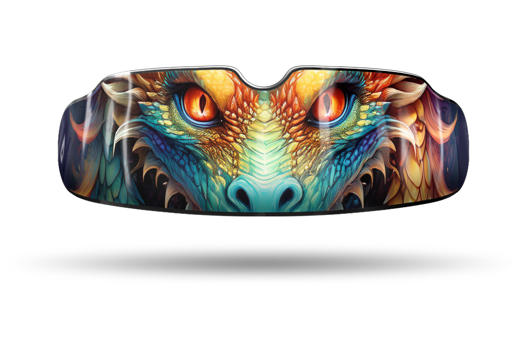 Mythical Dragon QuickFIT