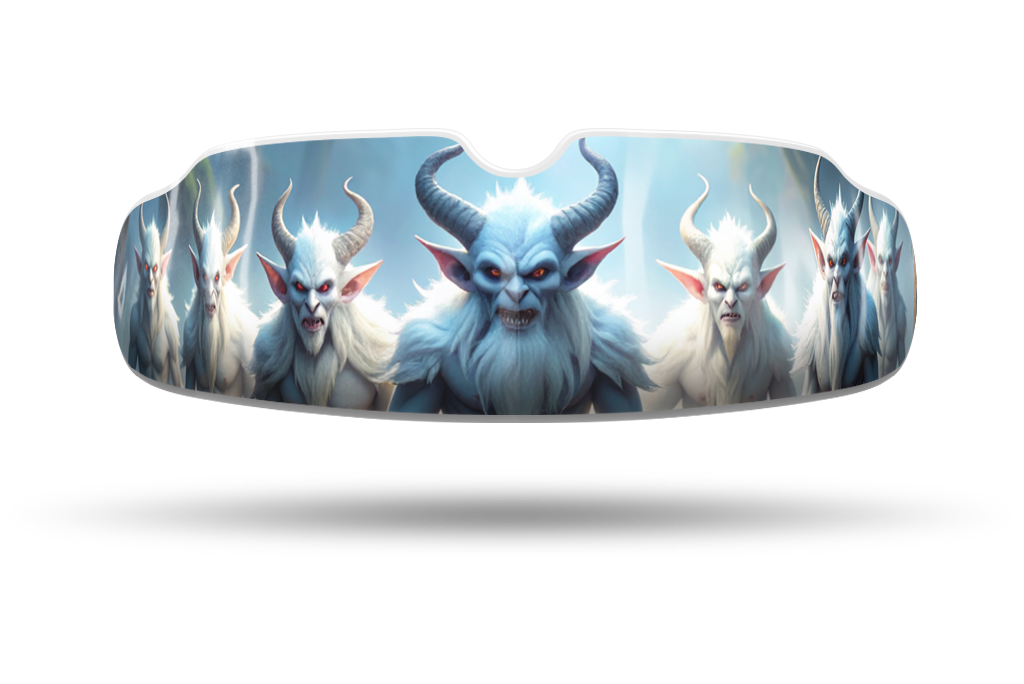 Mythical Goblins QuickFIT