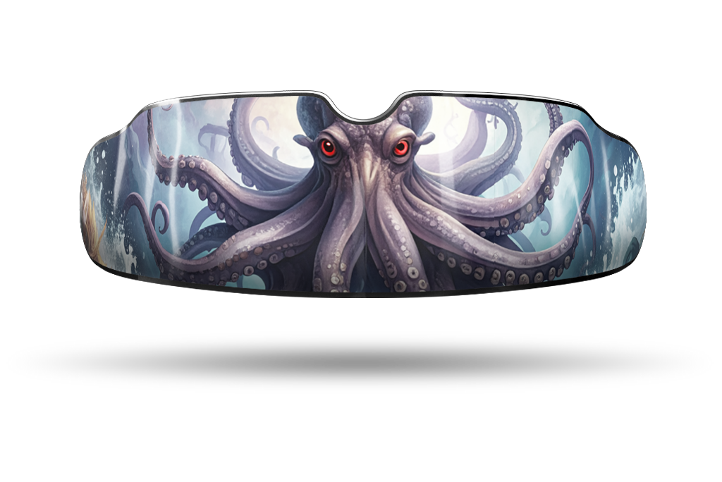 Mythical Kraken QuickFIT