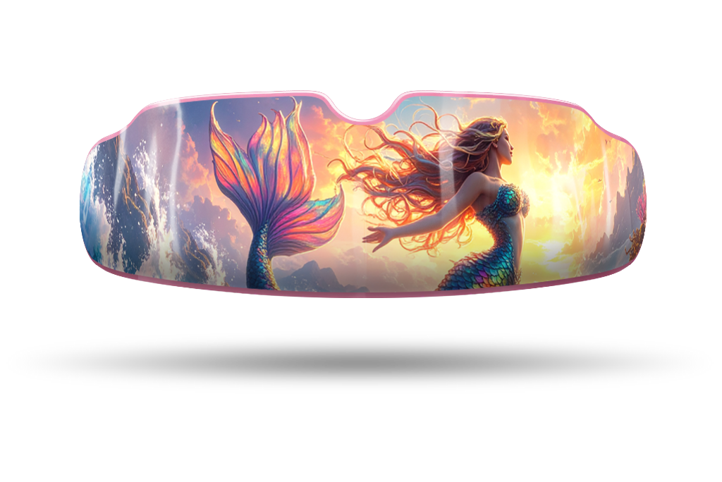 Mythical Mermaid QuickFIT