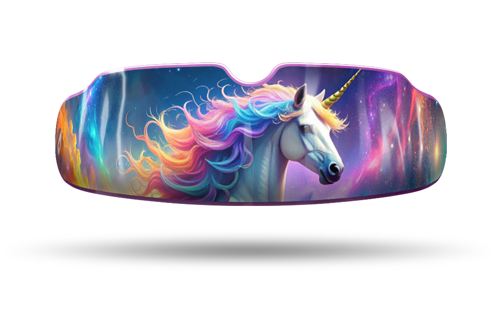 Mythical Unicorn QuickFIT