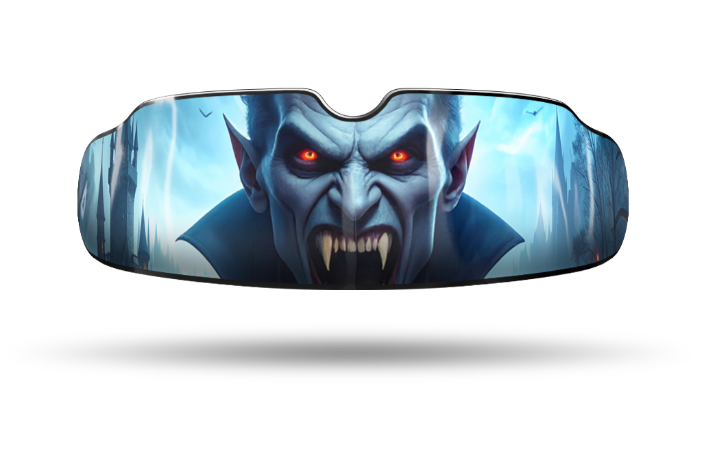 Mythical Vampire QuickFIT