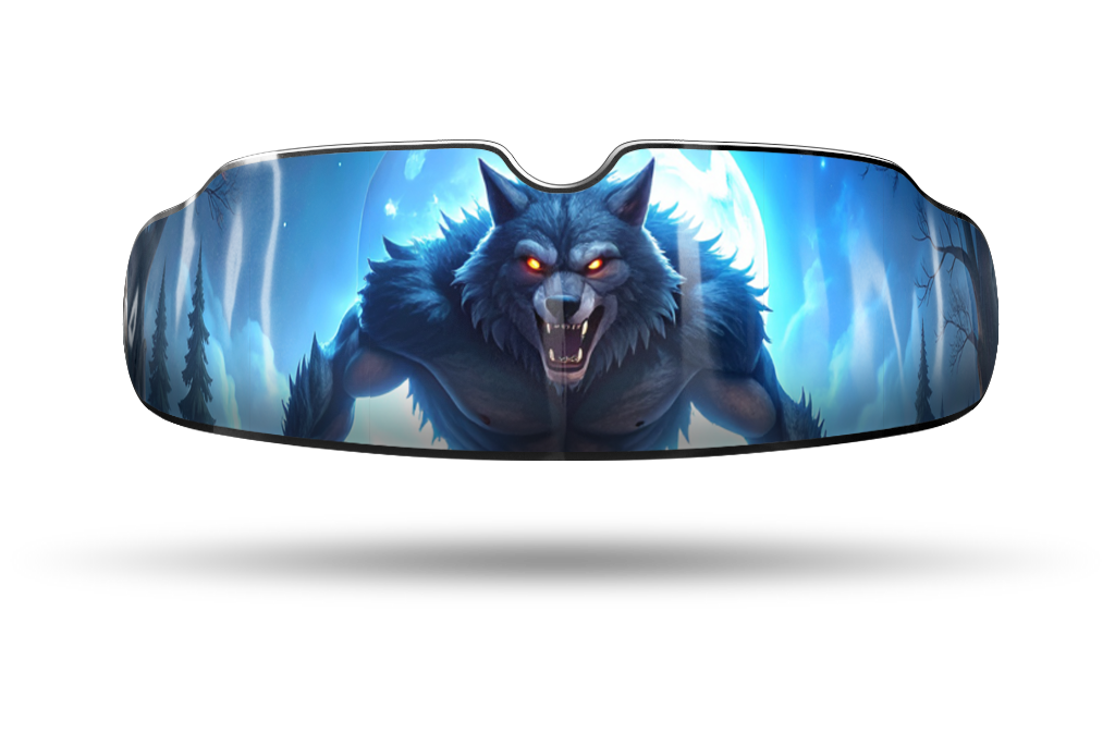 Mythical Werewolf QuickFIT