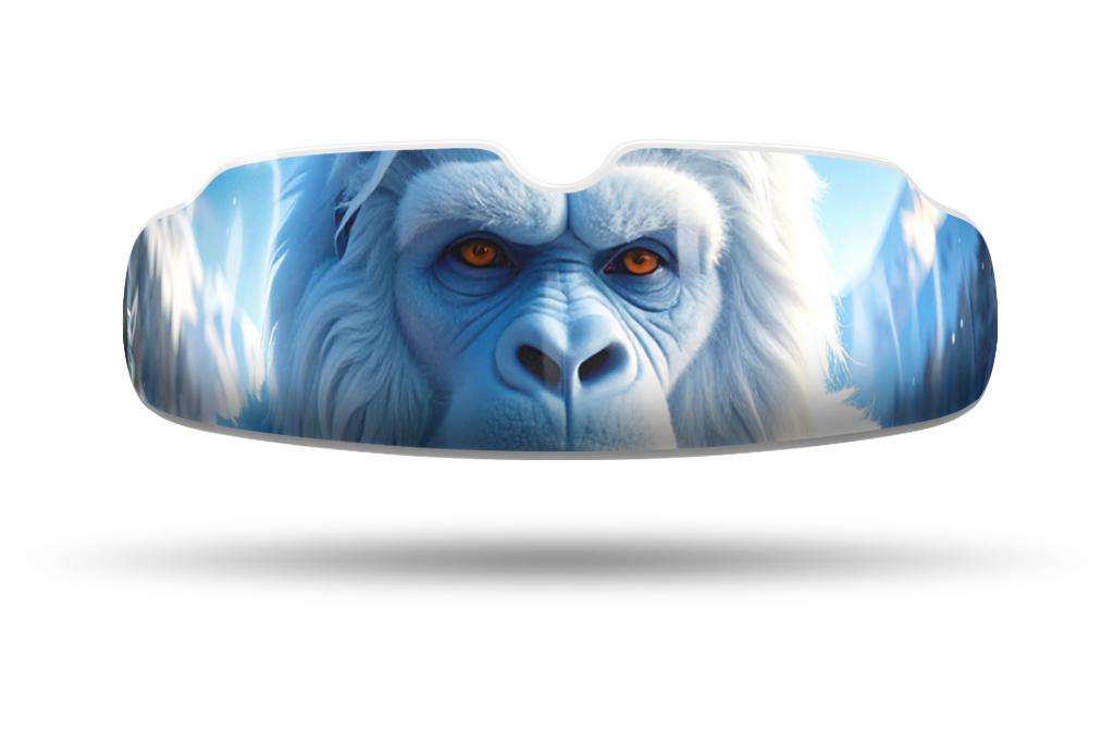 Mythical Yeti QuickFIT