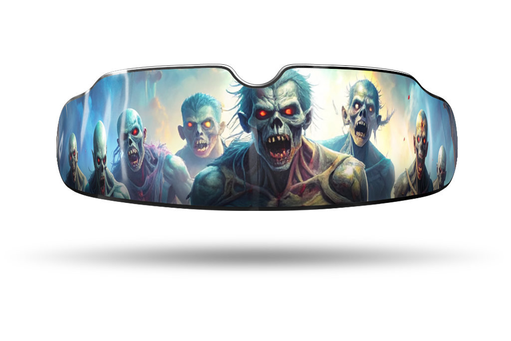 Mythical Zombies QuickFIT