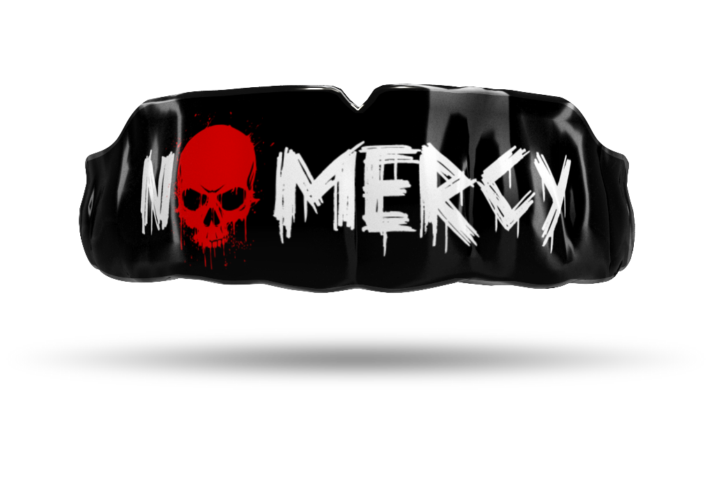 NO Mercy