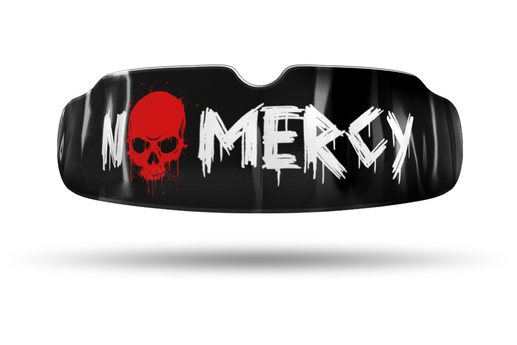 No Mercy QuickFIT