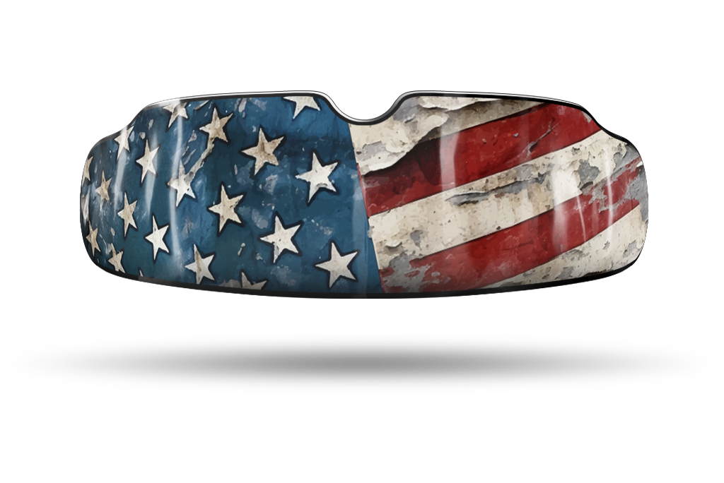 Old Glory QuickFIT