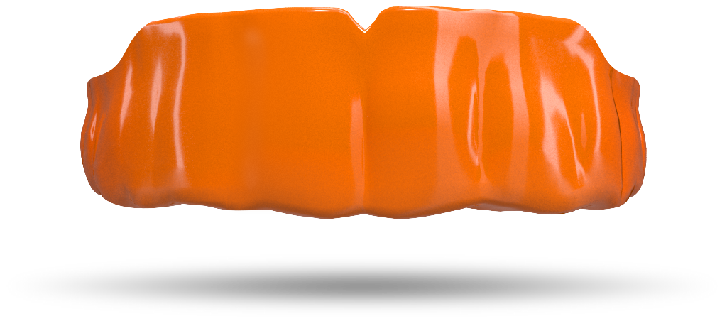 CustomFIT TEXT Mouthguard