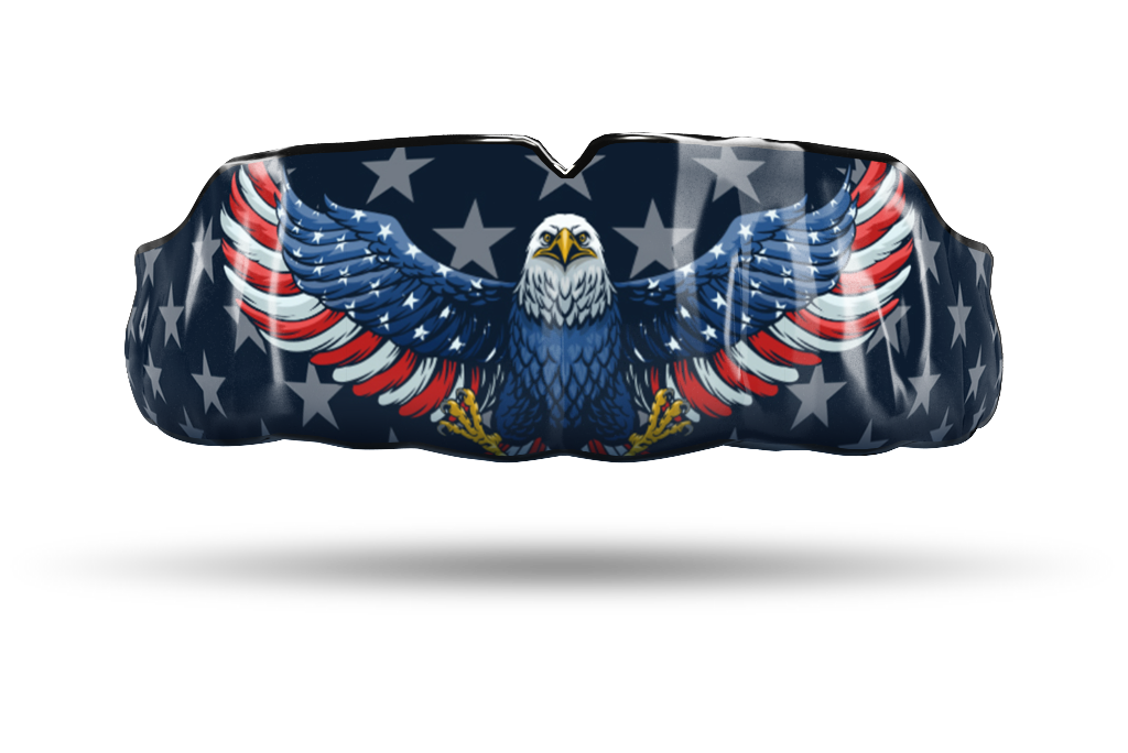 Patriot Eagle