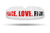 Peace. Love. Fight. QuickFIT