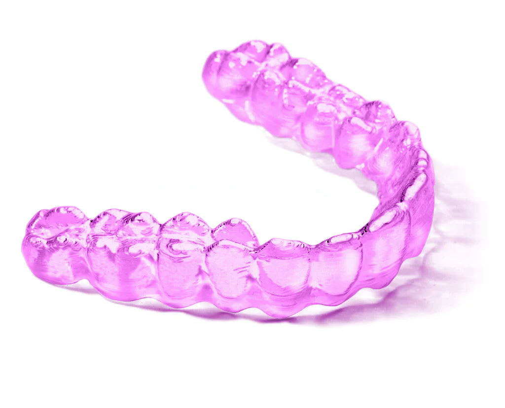 $99 Hybrid Night Guard