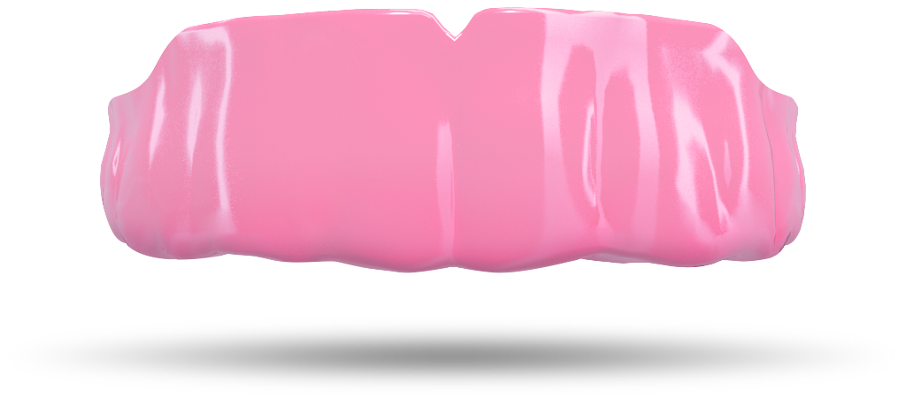 CustomFIT LOGO Mouthguard