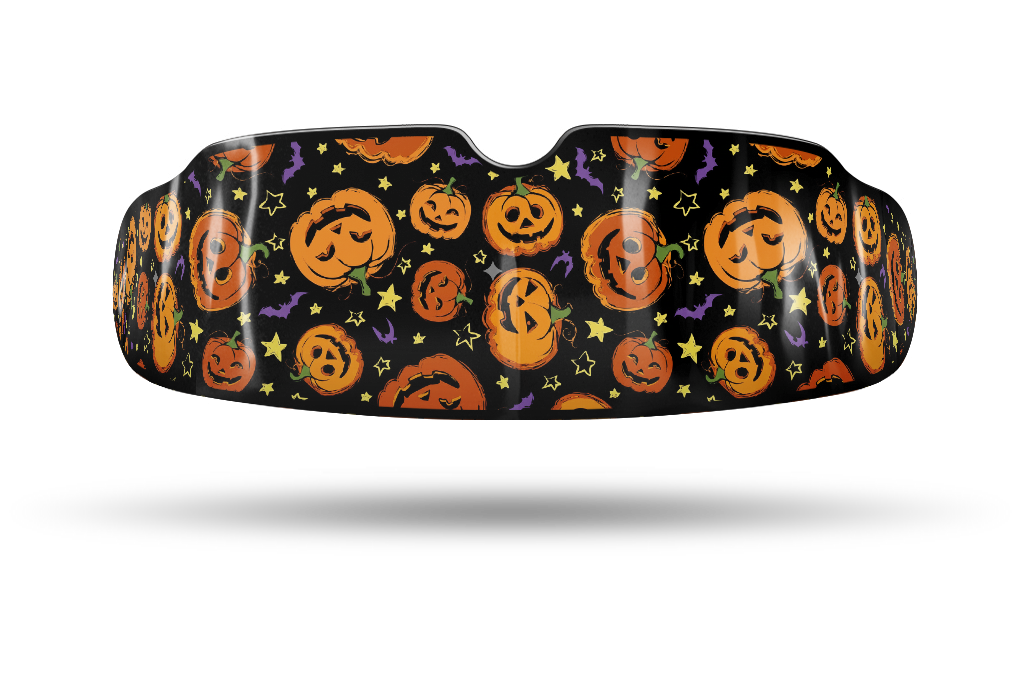 Pumpkin Party QuickFIT