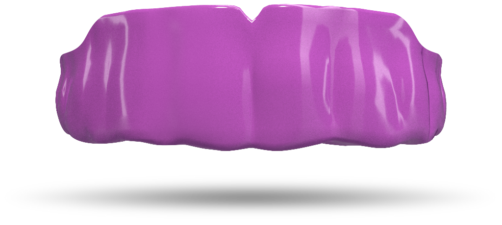 CustomFIT LOGO Mouthguard