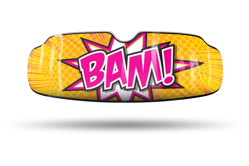 BAM QuickFIT