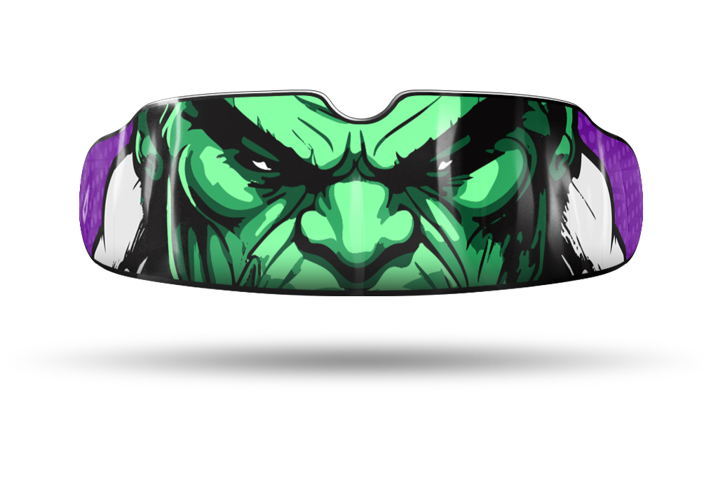 Juggernaut QuickFIT