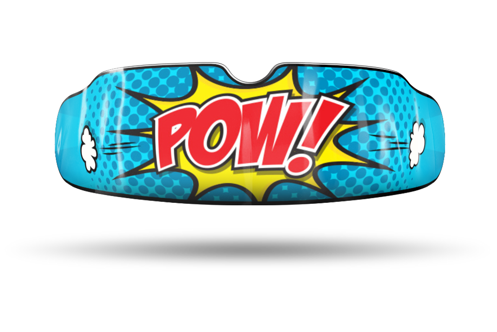 POW QuickFIT