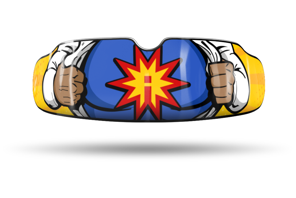 Impact Man QuickFIT