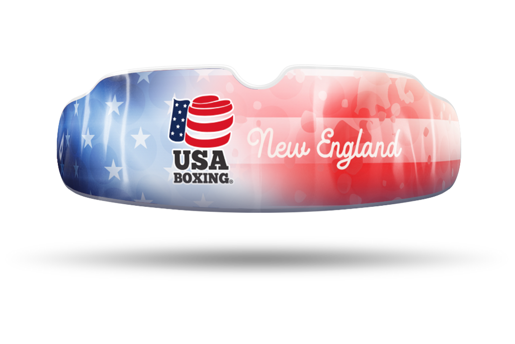 New England LBC QuickFIT