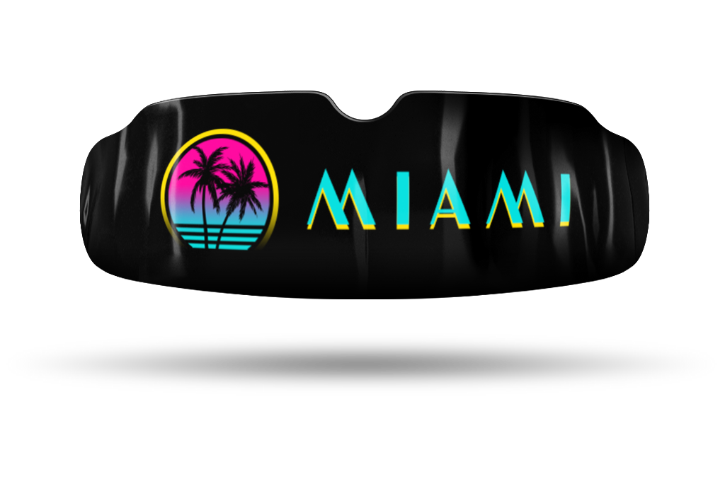 Miami QuickFIT