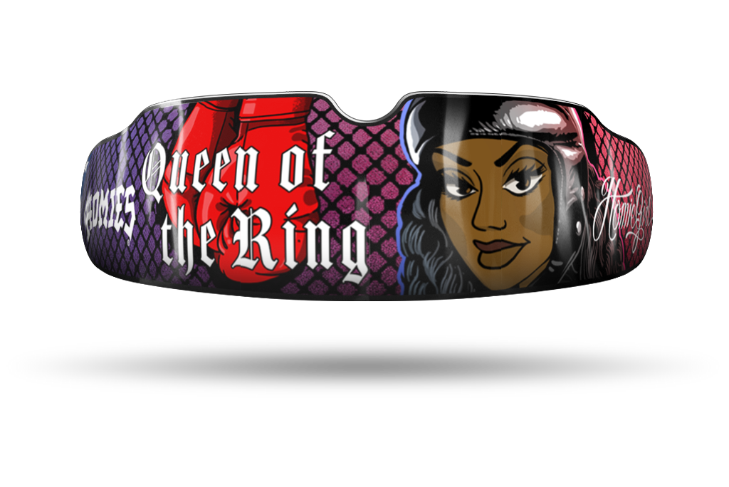 Homies Ring Queen QuickFIT
