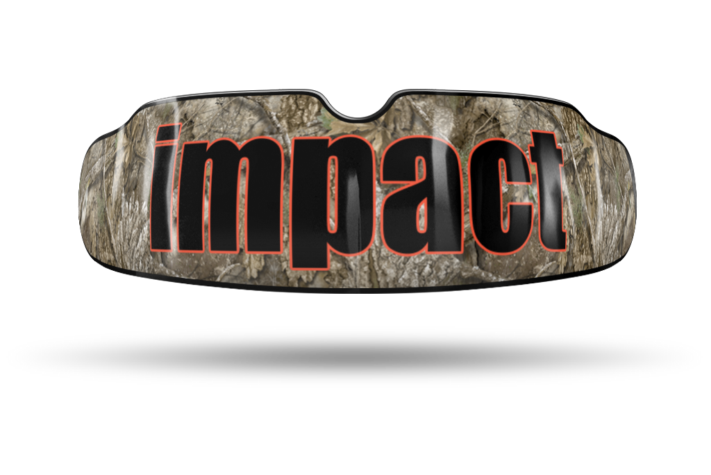 REALTREE Pure Impact 12c QuickFIT