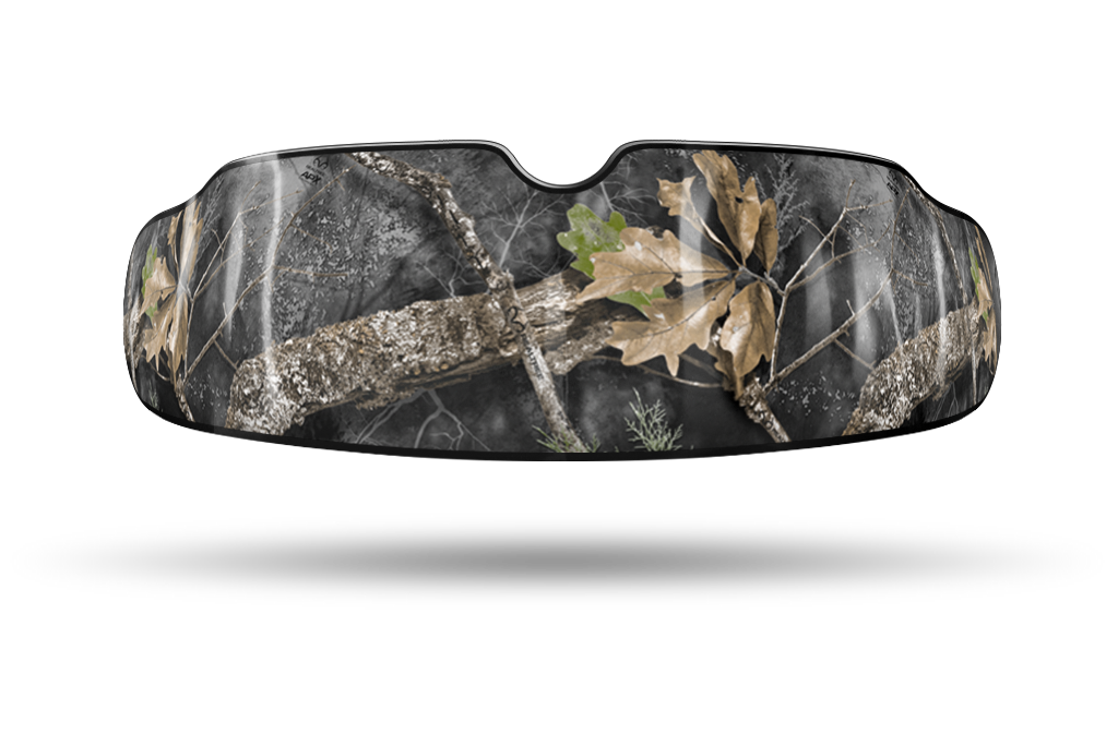REALTREE APX Midnight QuickFIT