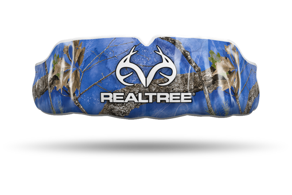 REALTREE Antlers Blue