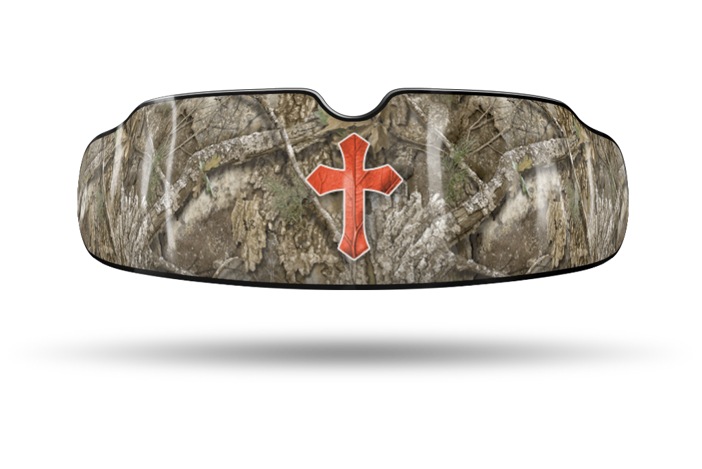 REALTREE Cross Orange QuickFIT