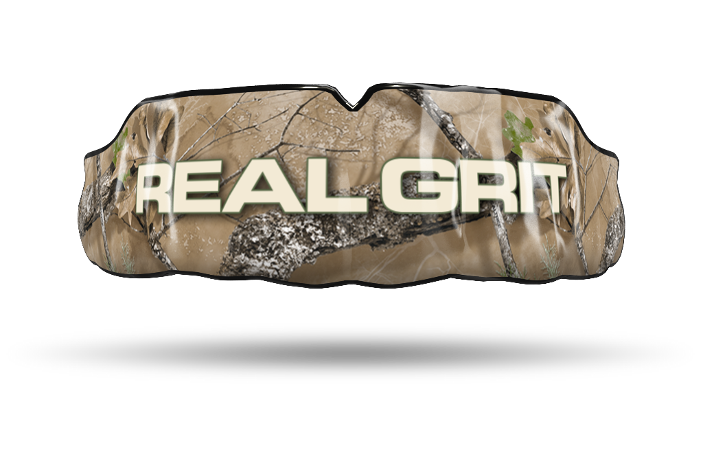 REALTREE Real Grit