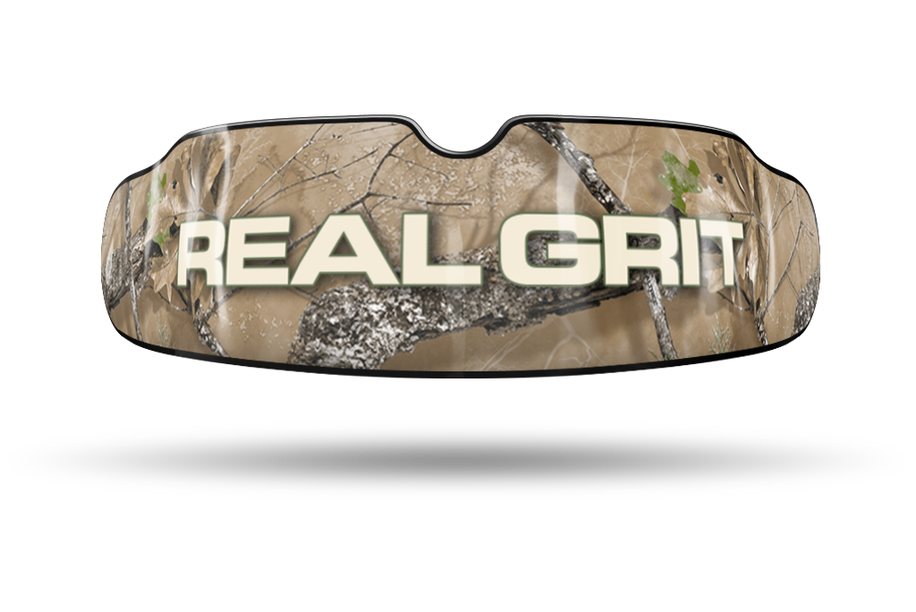 REALTREE Real Grit QuickFIT