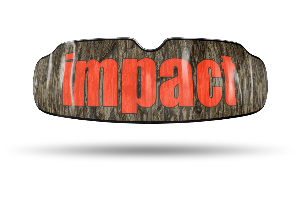 REALTREE Pure Impact Orange QuickFIT