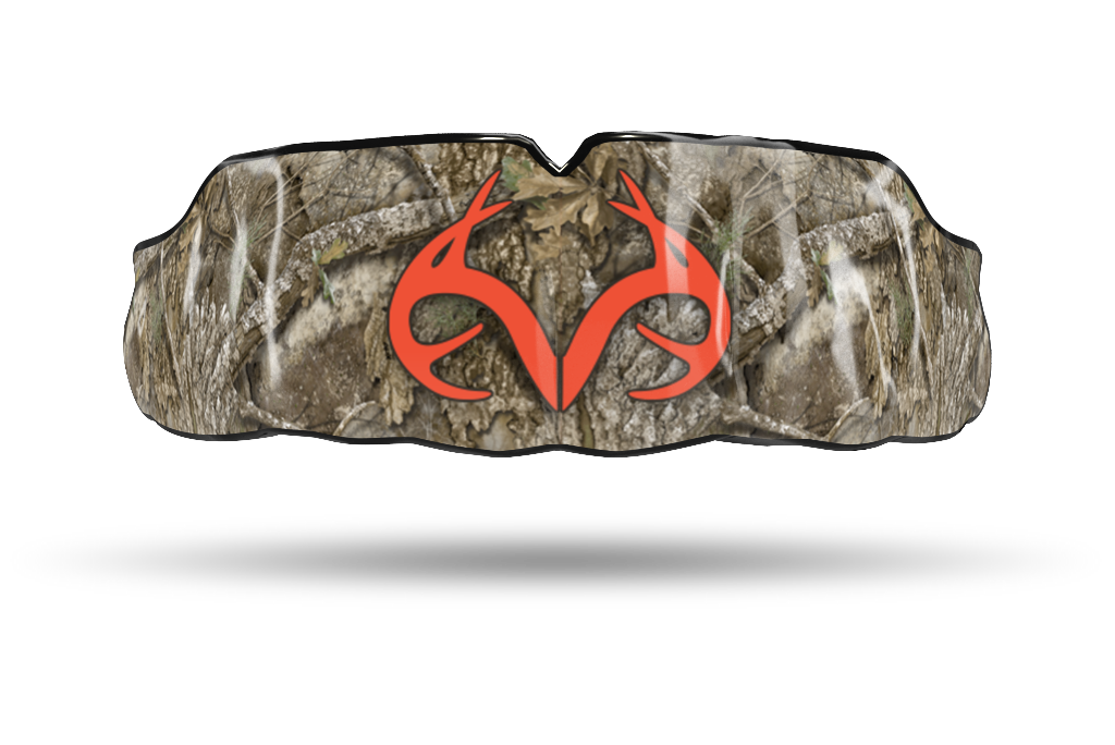 REALTREE Orange Antlers