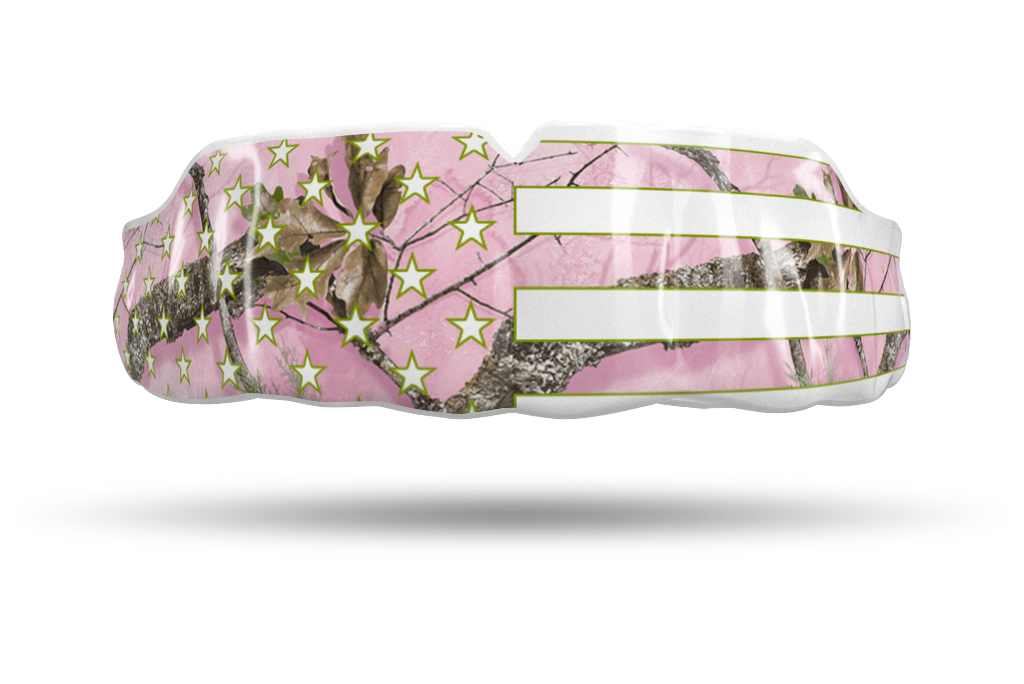 REALTREE Stars Pink