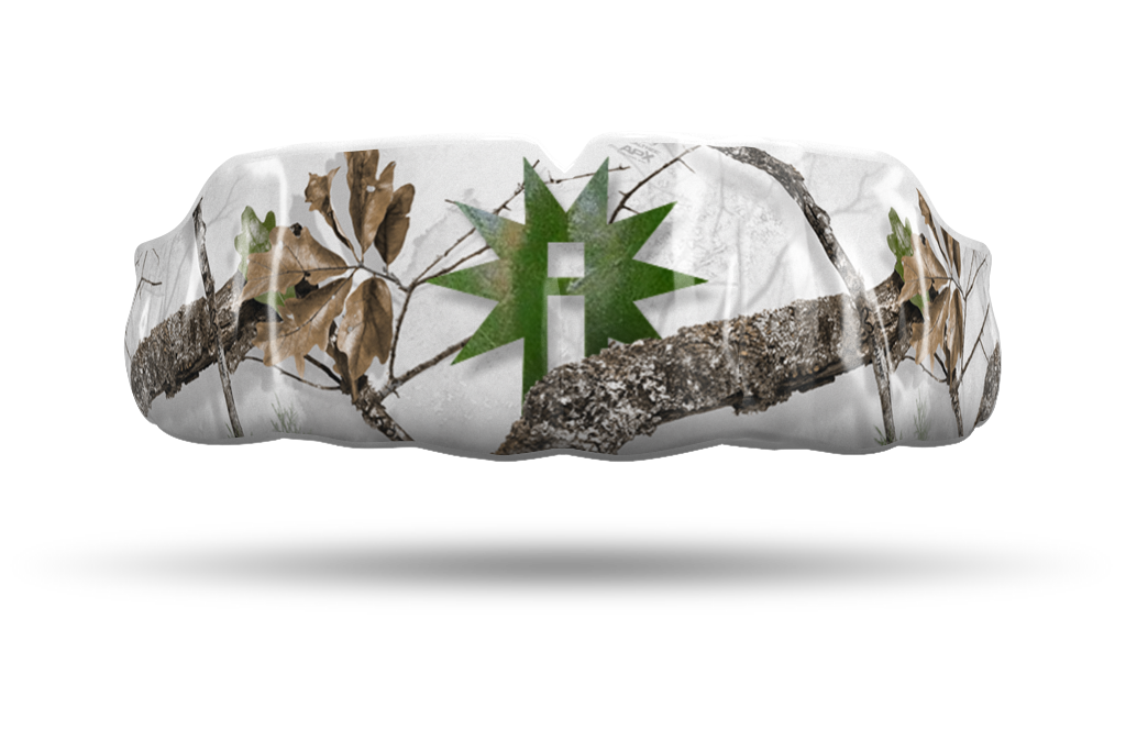 REALTREE iBurst Snow