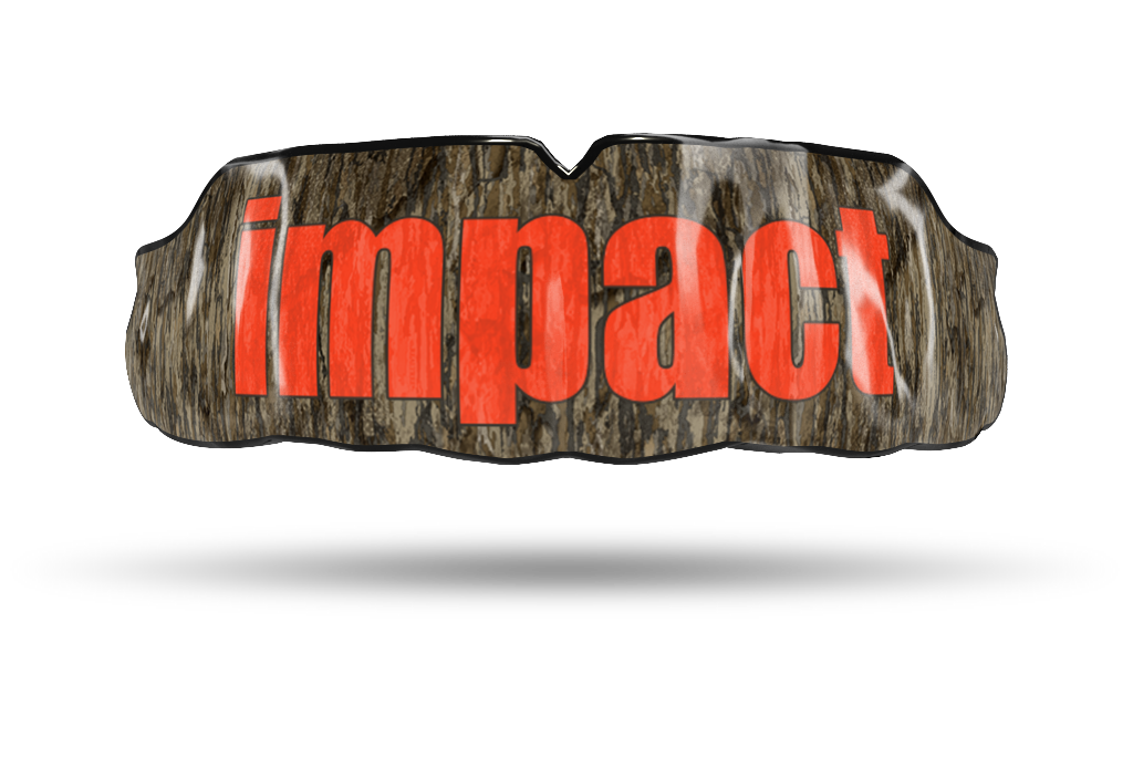 REALTREE Pure Impact Orange