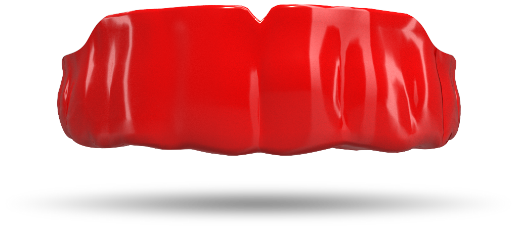 CustomFIT LOGO Mouthguard