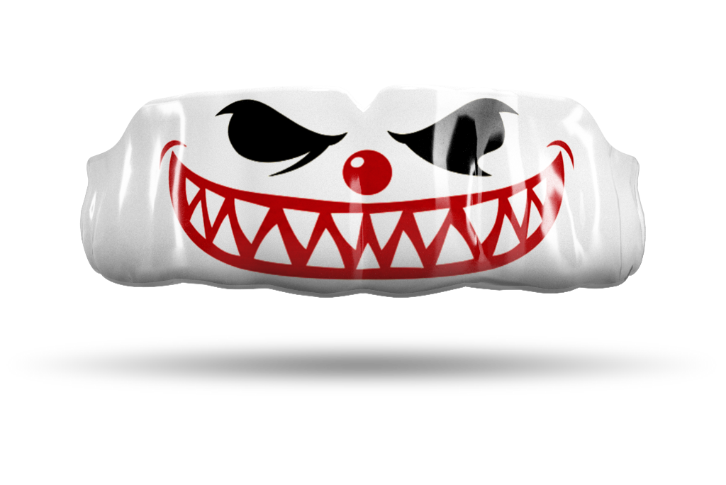 Scary Dot