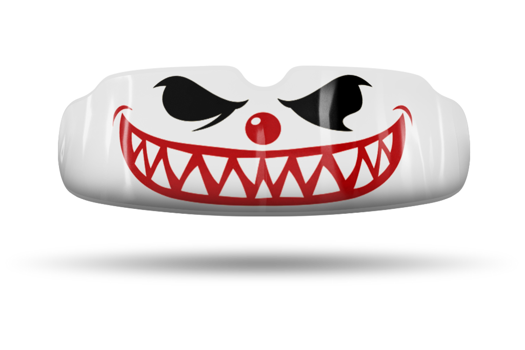 Scary Dot QuickFIT