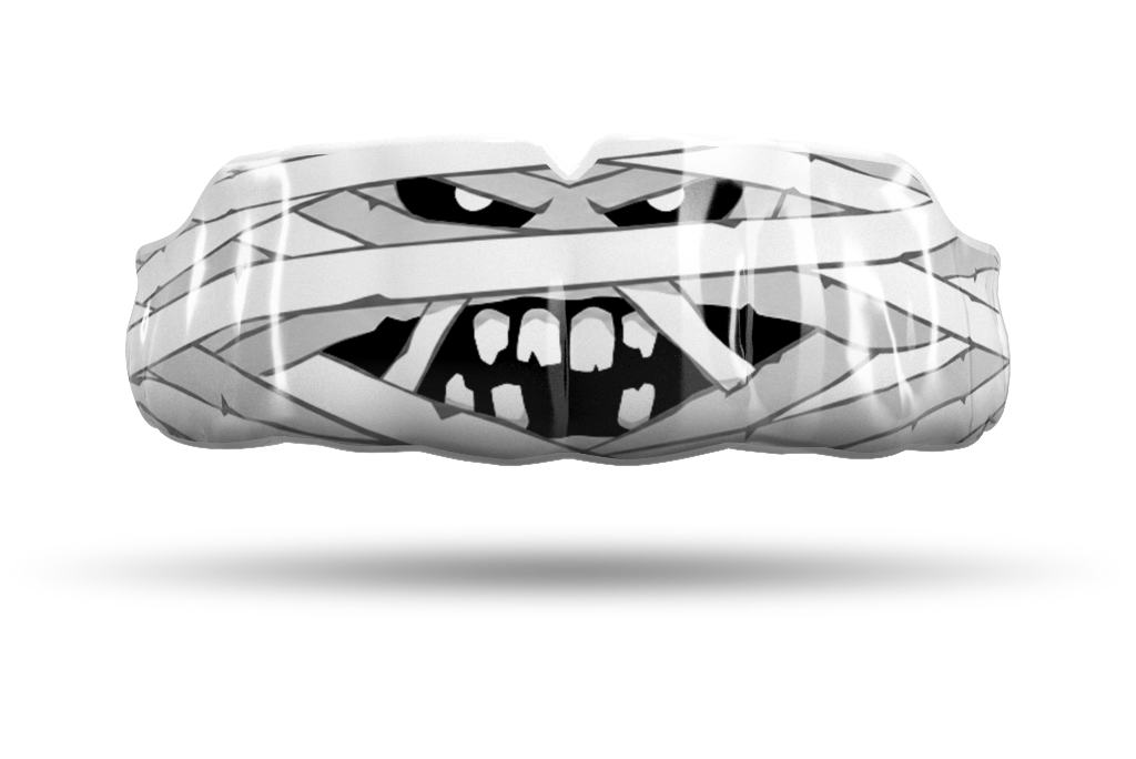 Scary Mummy